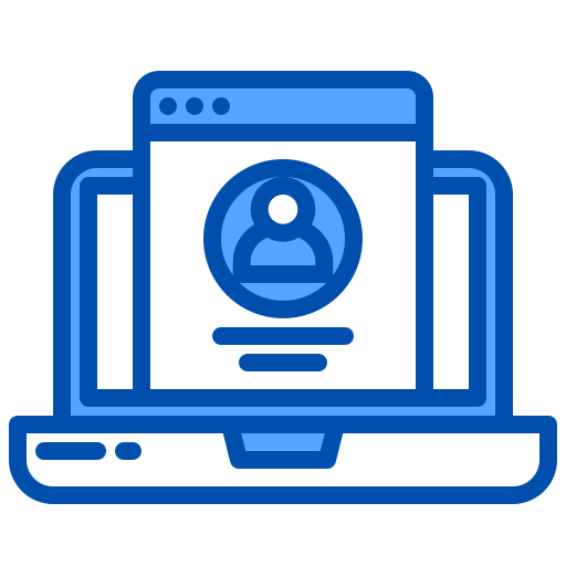 Profile icon