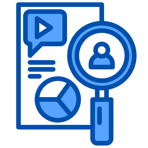 Research icon