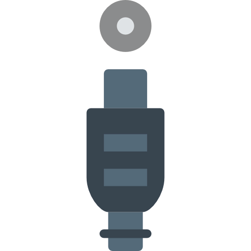 Plug icon