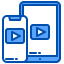 Responsive icon 64x64