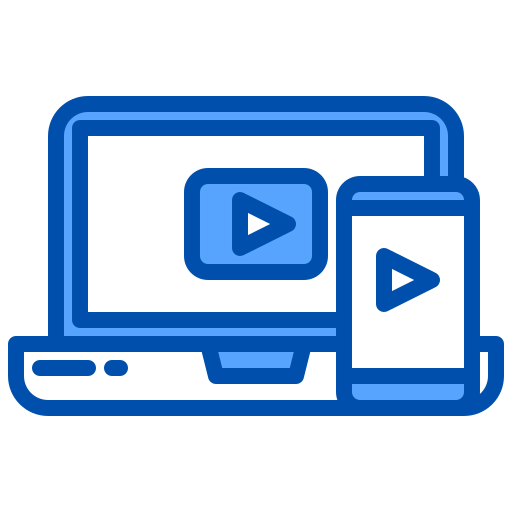 Responsive icon
