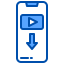Smartphone icon 64x64
