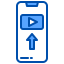 Smartphone icon 64x64