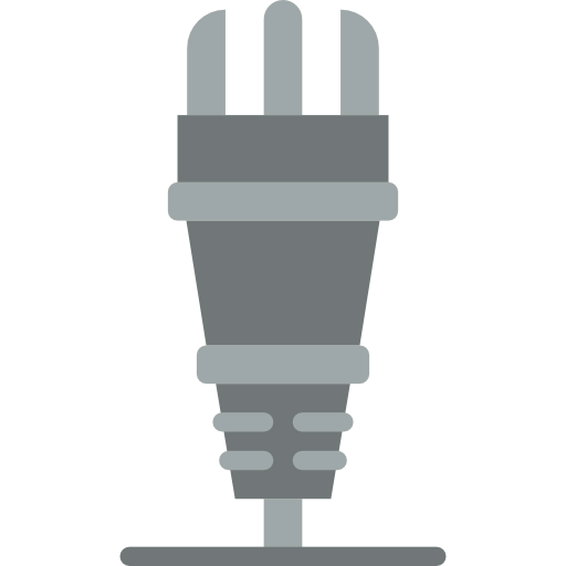Plug icon