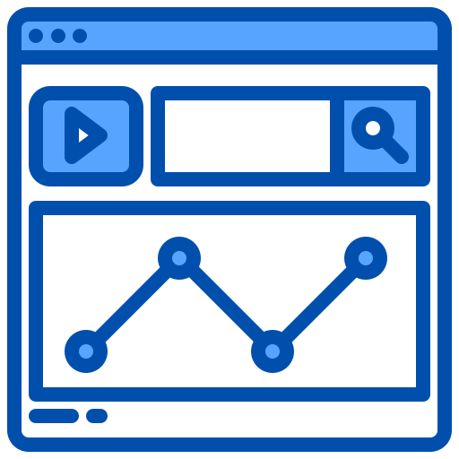 Statistic icon