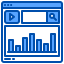 Statistic icon 64x64