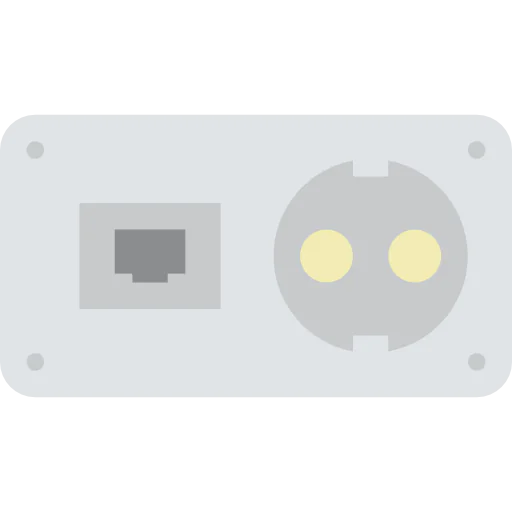 Socket icon