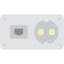 Socket icon 64x64