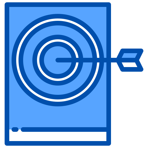Target icon