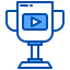 Trophy icon 64x64