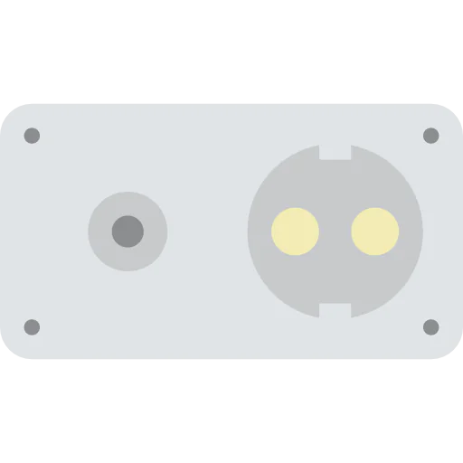 Socket icon