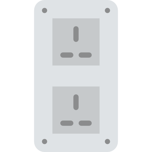 Socket icon