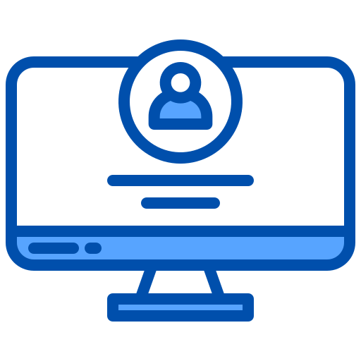 User icon
