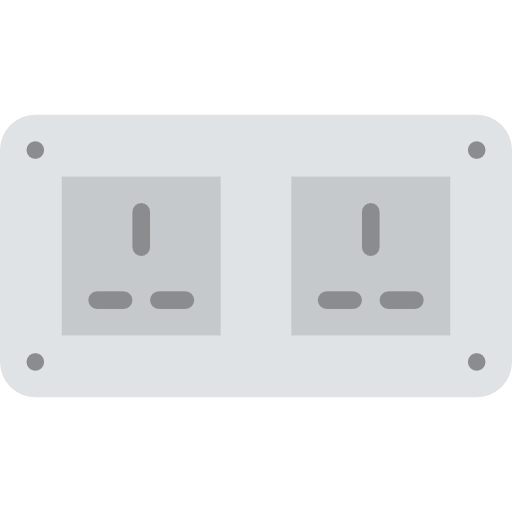 Socket icon