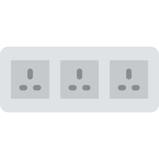 Socket icon
