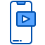 Video icon 64x64
