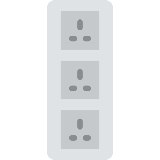 Socket icon