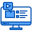 Video icon 64x64