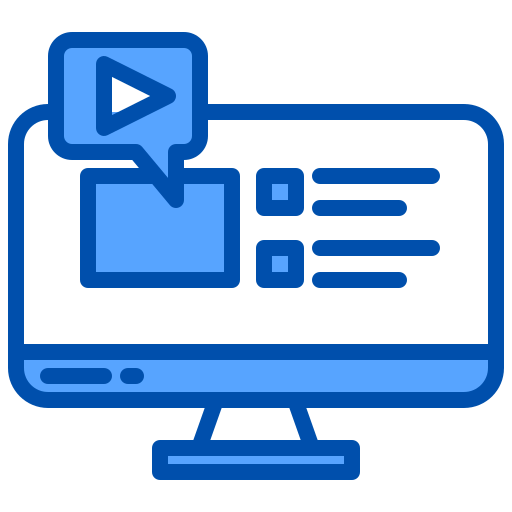 Video icon