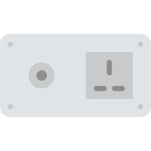 Socket icon