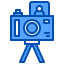 Vlog Symbol 64x64