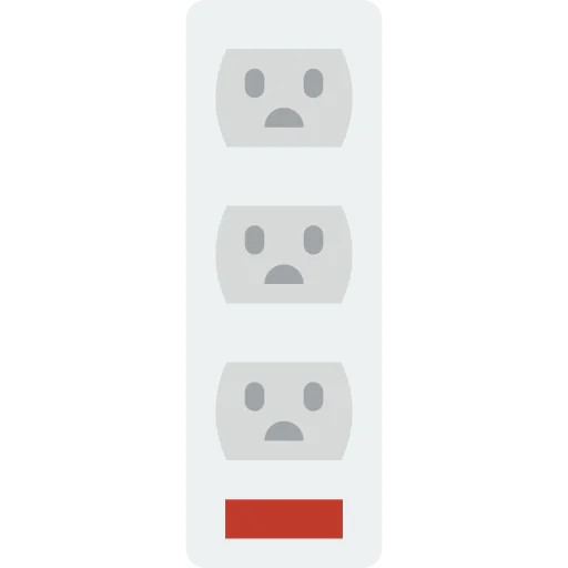 Socket icon