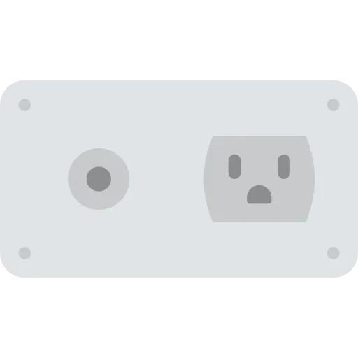 Socket icon