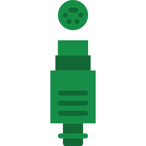 Plug icon