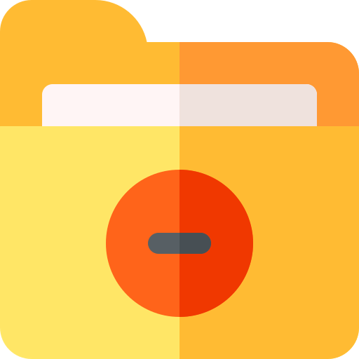 Remove icon