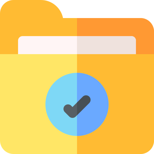 Folder icon