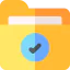 Folder icon 64x64