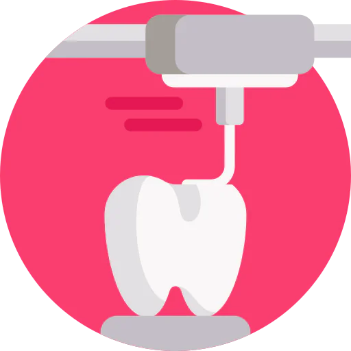 Tooth icon