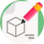 Sketch icon 64x64