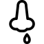 Nose bleeding icon 64x64