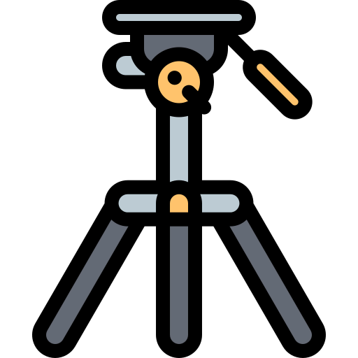 Tripod icon