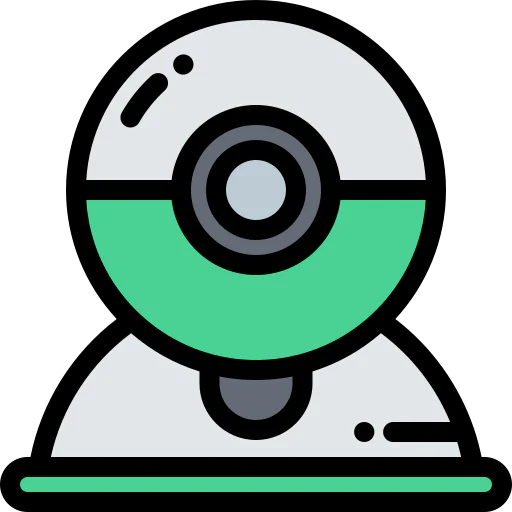 Webcam icon