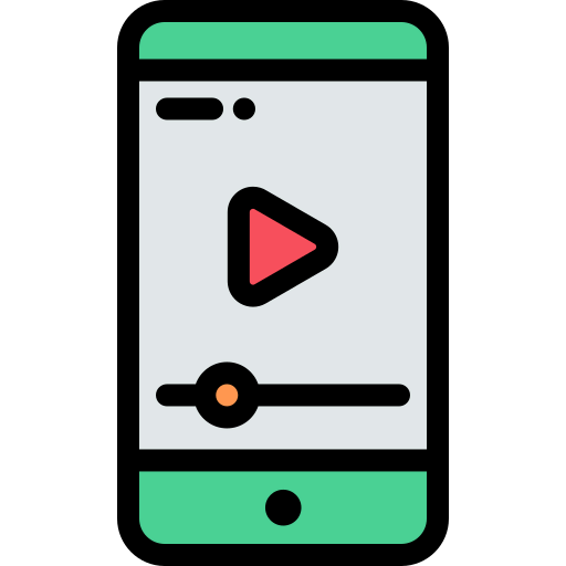 Smartphone icon