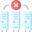 Lockers icon 64x64