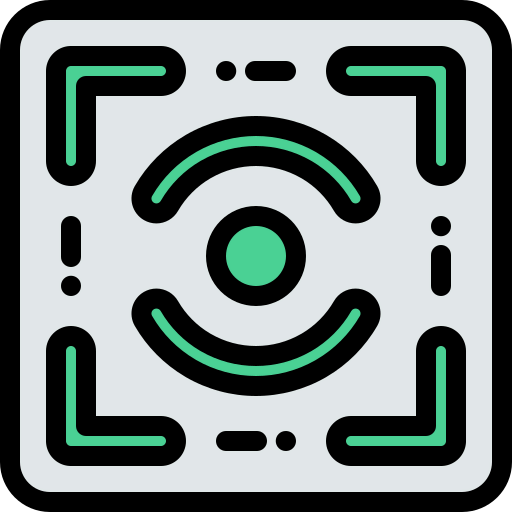 Focus icon