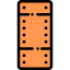 Film strip icon 64x64