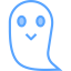 Ghost ícono 64x64