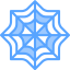 Cobweb ícono 64x64