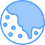 Moon ícono 64x64