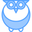 Owl ícono 64x64