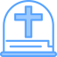 Gravestone ícono 64x64