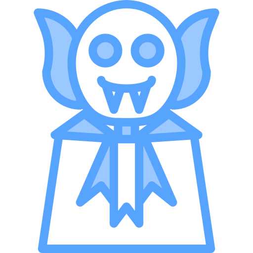Dracula icon