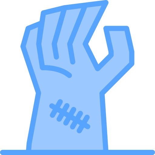 Zombie icon