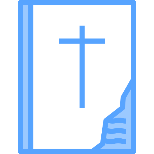 Scripture ícono