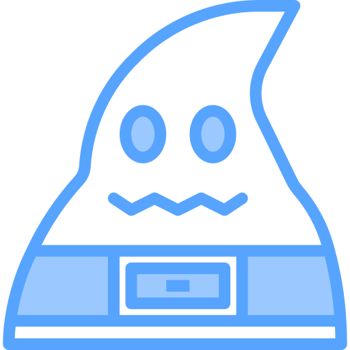 Ghost icon