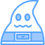 Ghost icon 64x64